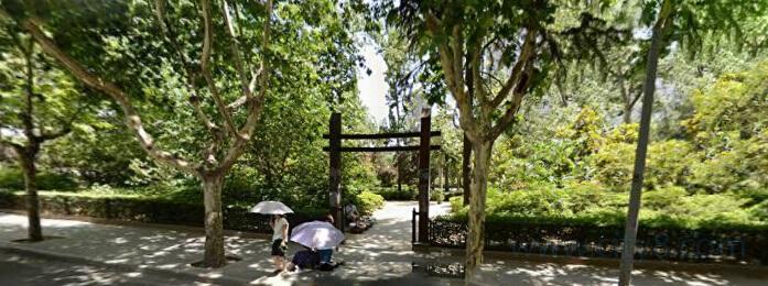 天朗公园 - 星际高球联盟-中国精英人士高尔夫旅游度假实景