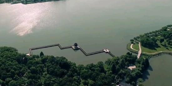 湘家荡 - 星际高球联盟-中国精英人士高尔夫旅游度假实景