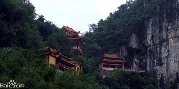 西竺寺 - 星际高球联盟-中国精英人士高尔夫旅游度假实景