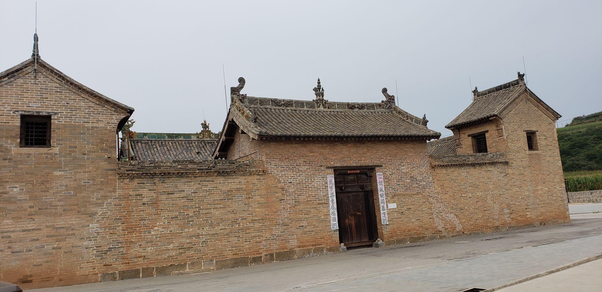 高平崇明寺 - 星际高球联盟-中国精英人士高尔夫旅游度假实景