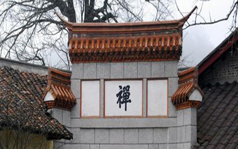 云居山 - 星际高球联盟-中国精英人士高尔夫旅游度假实景