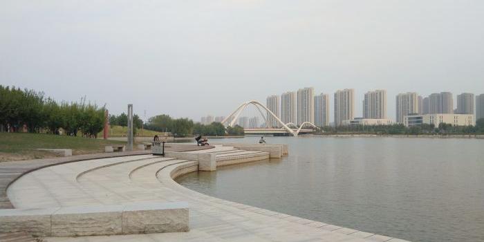 天健湖公园 - 星际高球联盟-中国精英人士高尔夫旅游度假实景