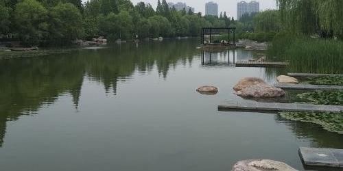 郑州大学 - 星际高球联盟-中国精英人士高尔夫旅游度假实景
