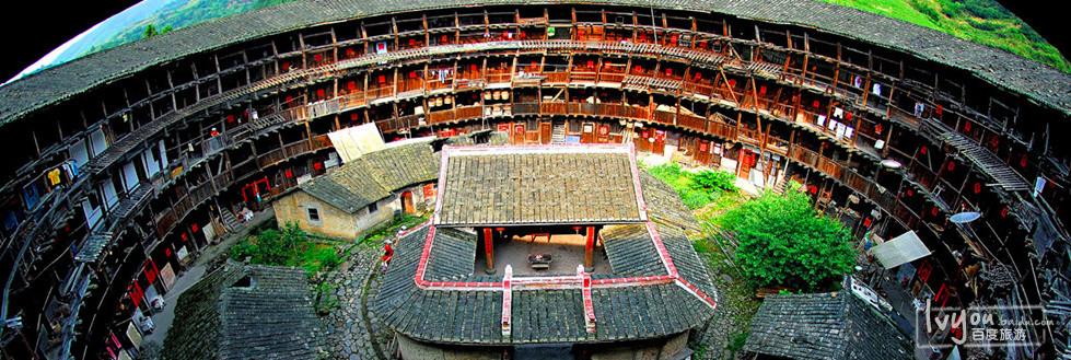 裕昌楼 - 星际高球联盟-中国精英人士高尔夫旅游度假实景