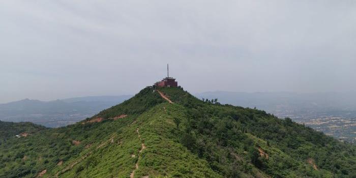 万山森林公园 - 星际高球联盟-中国精英人士高尔夫旅游度假实景