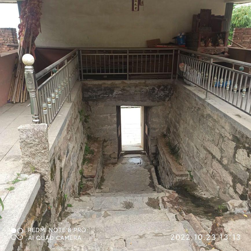 扶摇关帝庙 - 星际高球联盟-中国精英人士高尔夫旅游度假实景