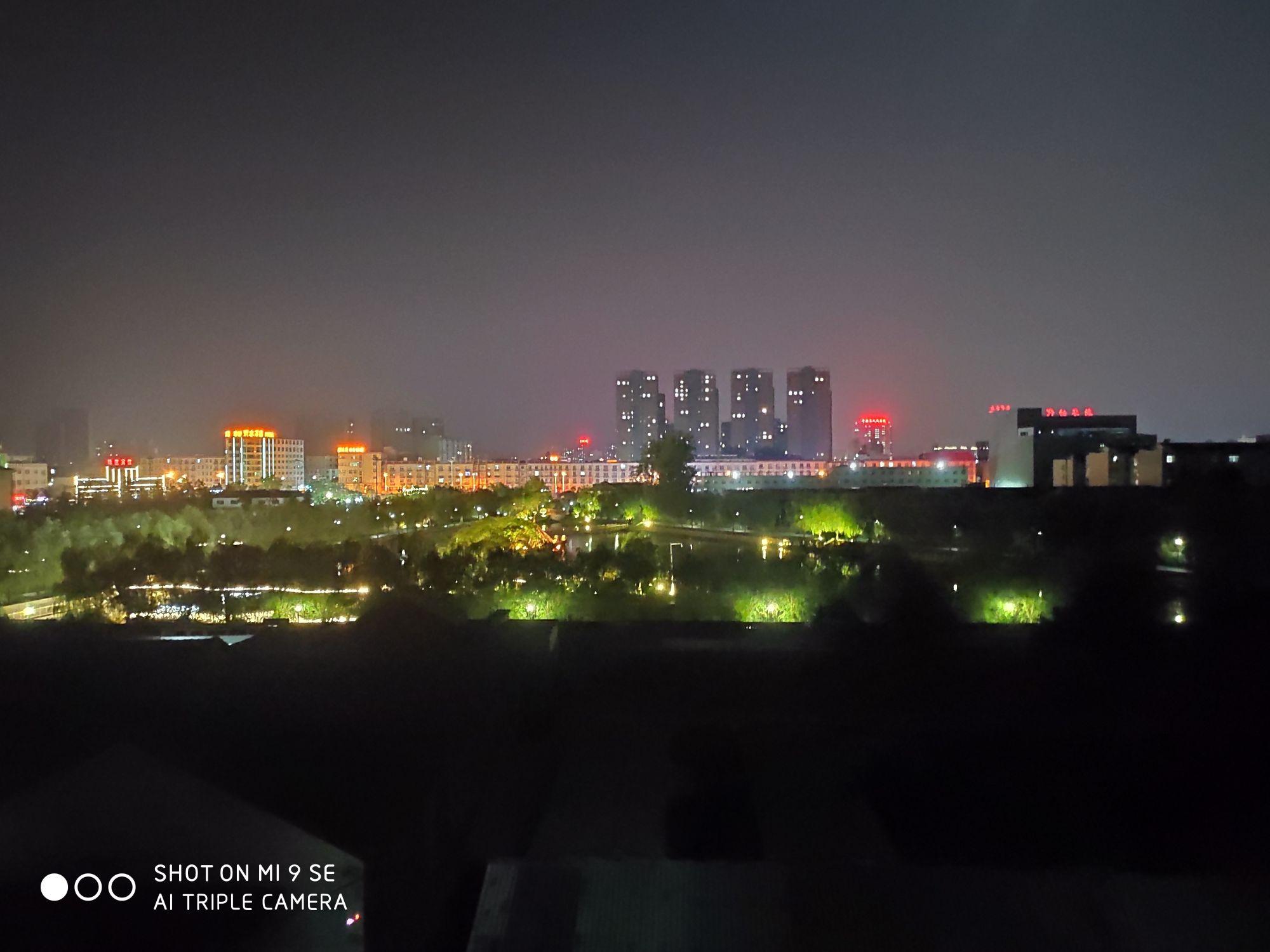陈蕃公园 - 星际高球联盟-中国精英人士高尔夫旅游度假实景