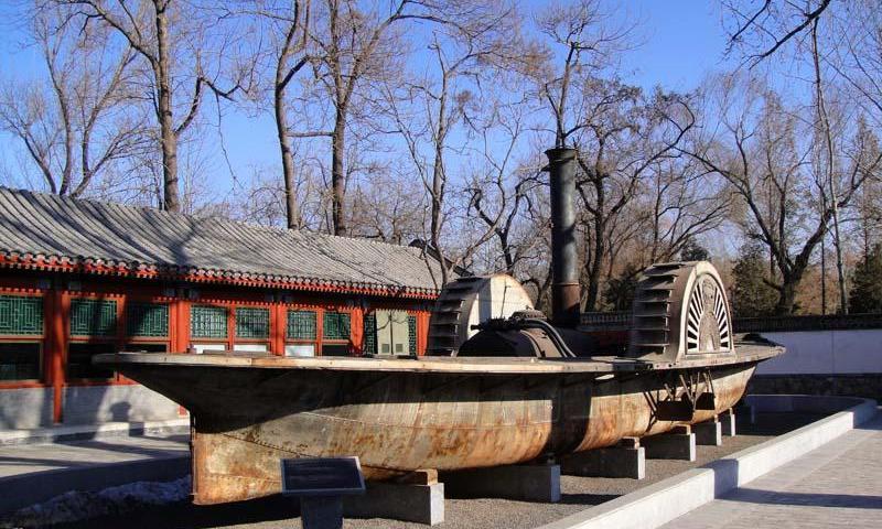 玉泉洞仙庙 - 星际高球联盟-中国精英人士高尔夫旅游度假实景
