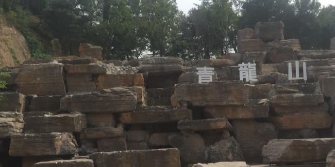 青龙山后寺河风景区 - 星际高球联盟-中国精英人士高尔夫旅游度假实景