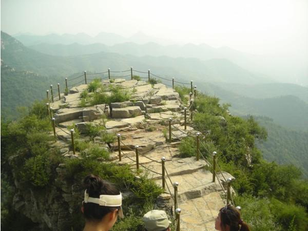 三台山旅游风景区 - 星际高球联盟-中国精英人士高尔夫旅游度假实景
