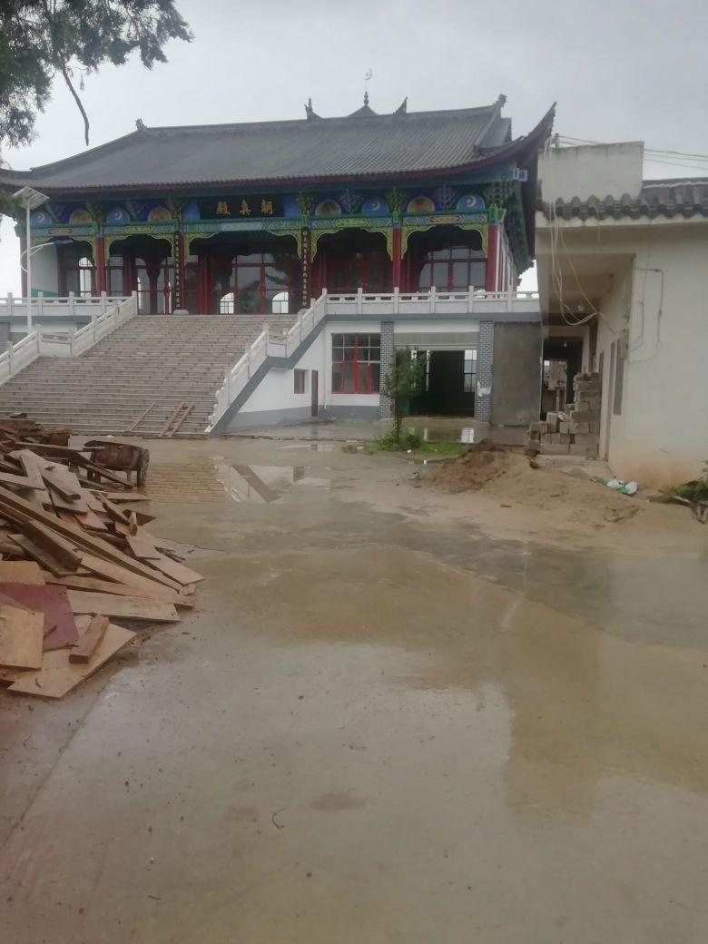 拖姑清真寺 - 星际高球联盟-中国精英人士高尔夫旅游度假实景