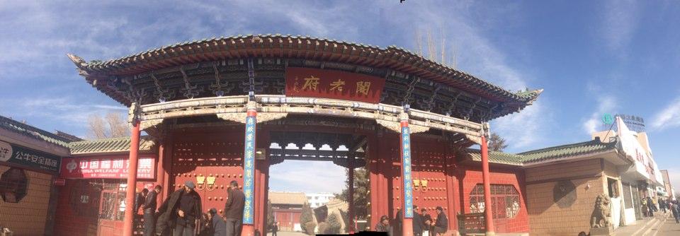 阁老府 - 星际高球联盟-中国精英人士高尔夫旅游度假实景