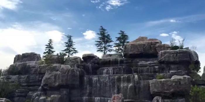 五云山山地生态公园 - 星际高球联盟-中国精英人士高尔夫旅游度假实景