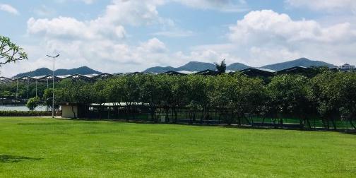 紫马岭动物园 - 星际高球联盟-中国精英人士高尔夫旅游度假实景