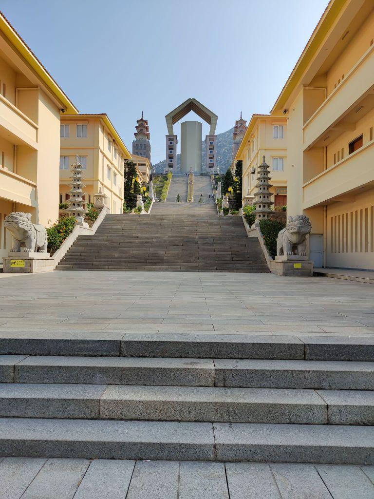 普照禅寺 - 星际高球联盟-中国精英人士高尔夫旅游度假实景