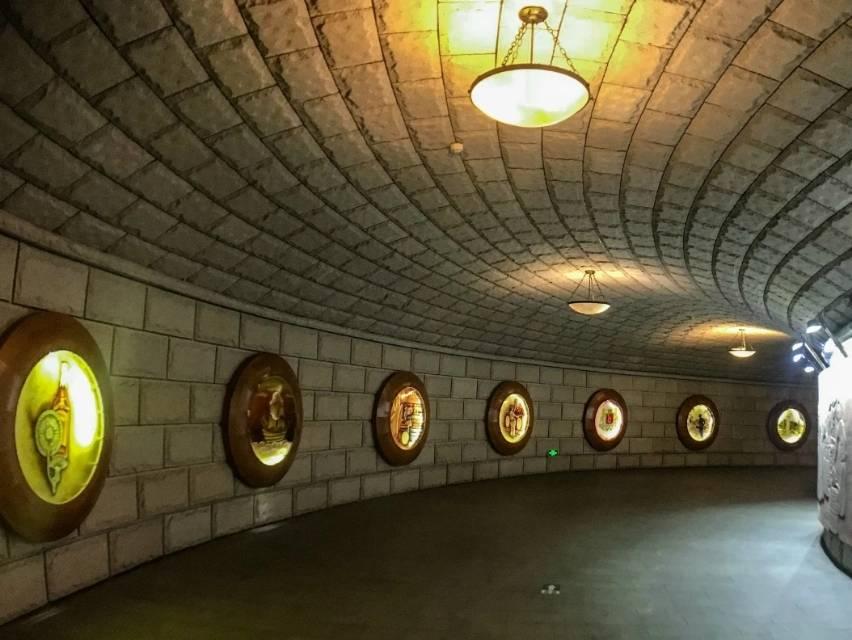 紫轩葡萄酒庄园旅游景区 - 星际高球联盟-中国精英人士高尔夫旅游度假实景