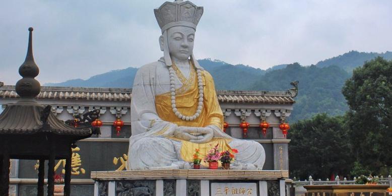 漳州三平祖师公 - 星际高球联盟-中国精英人士高尔夫旅游度假实景