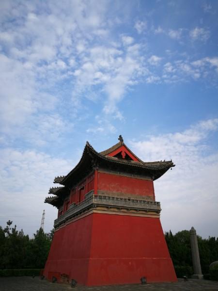 宋陵 - 星际高球联盟-中国精英人士高尔夫旅游度假实景