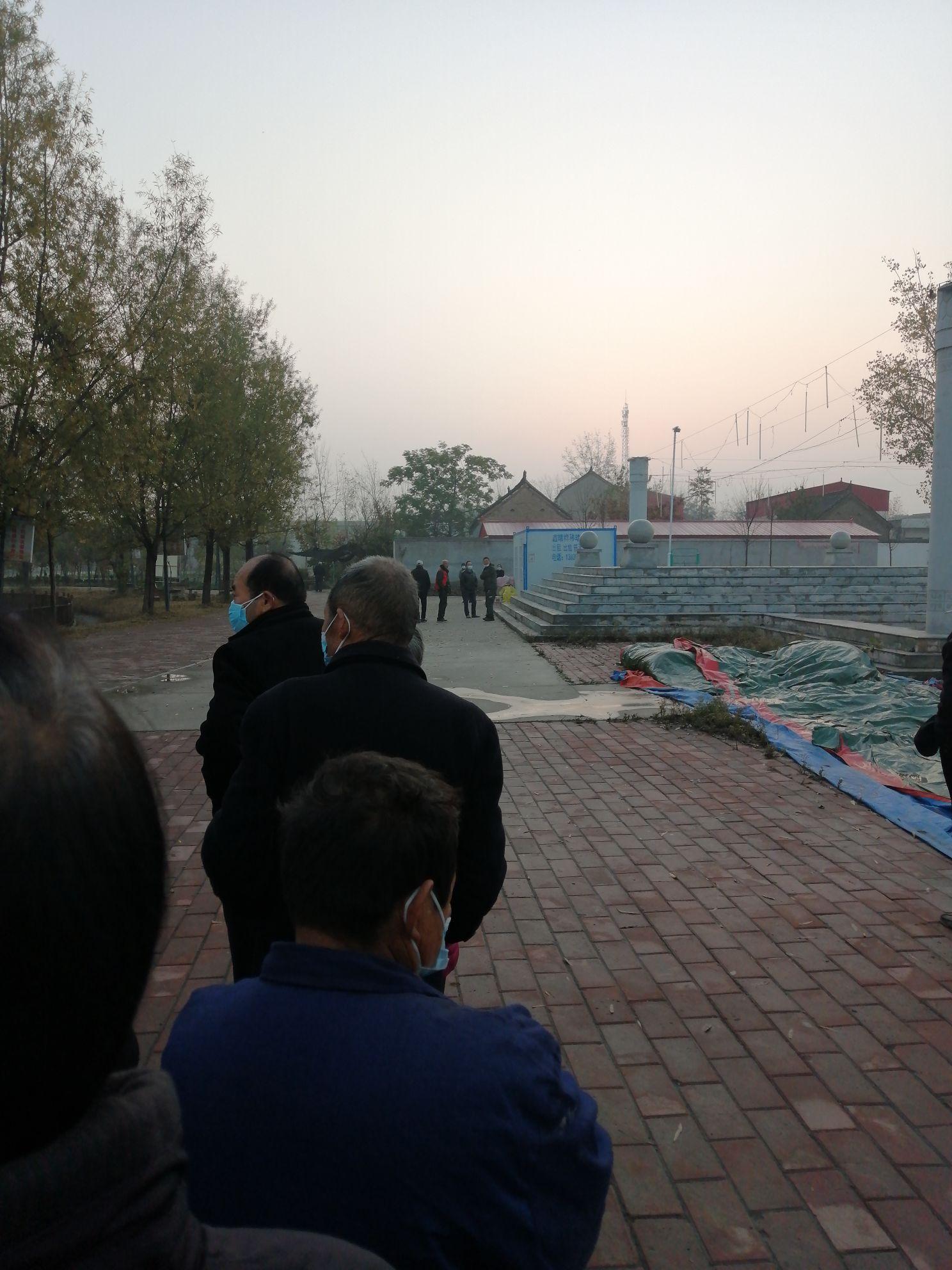嫘祖镇公园 - 星际高球联盟-中国精英人士高尔夫旅游度假实景
