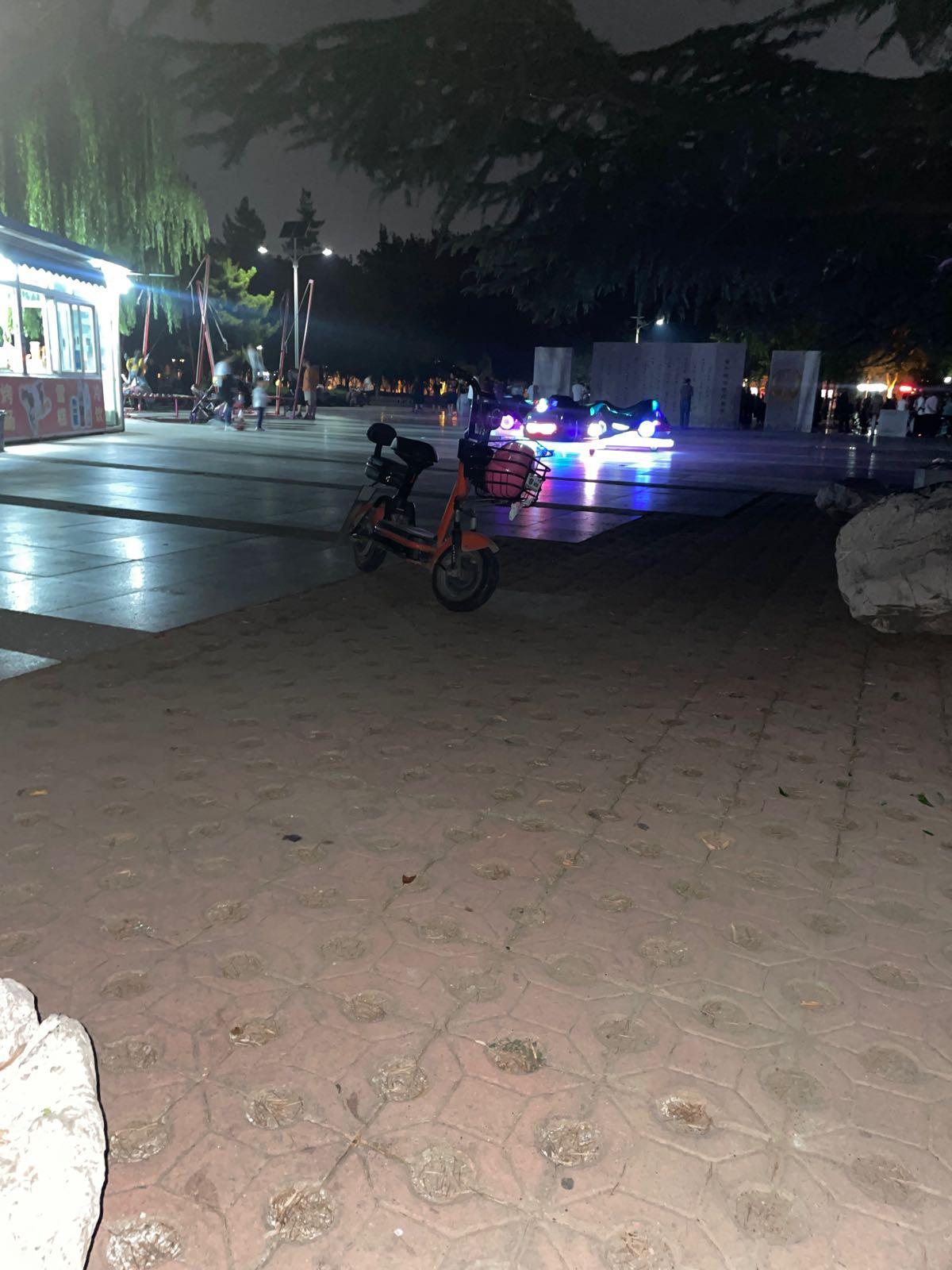 山东省淄博市临淄齐园 - 星际高球联盟-中国精英人士高尔夫旅游度假实景