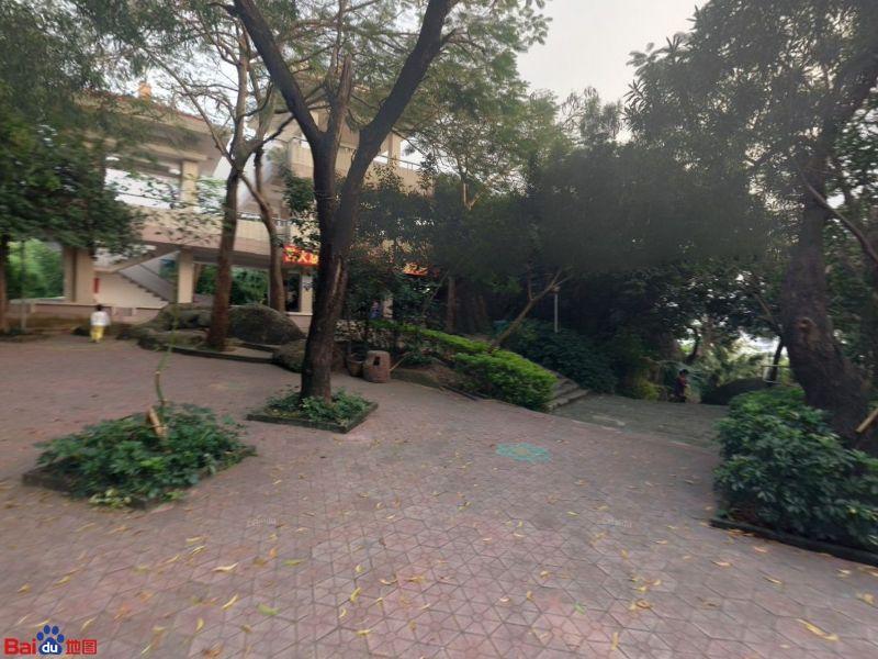 炮台山公园 - 星际高球联盟-中国精英人士高尔夫旅游度假实景