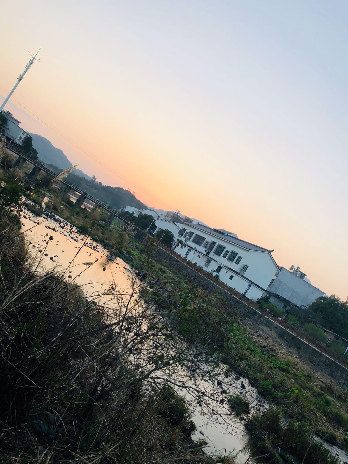 红星乡梅花公园 - 星际高球联盟-中国精英人士高尔夫旅游度假实景