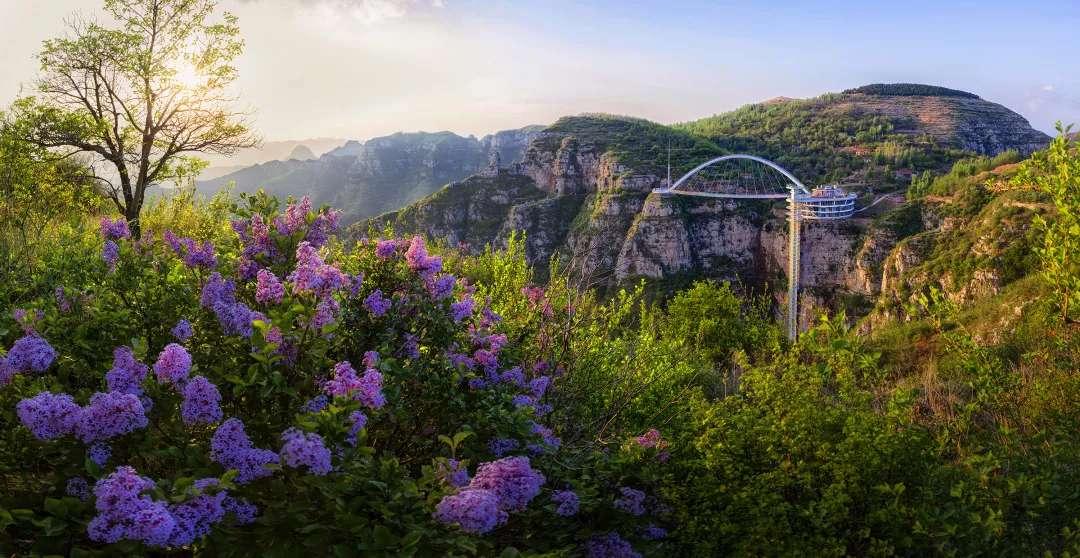 潭溪山旅游区 - 星际高球联盟-中国精英人士高尔夫旅游度假实景