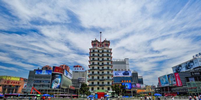 郑州二七纪念馆 - 星际高球联盟-中国精英人士高尔夫旅游度假实景
