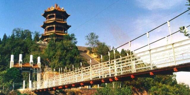 郑州邙山生态园区 - 星际高球联盟-中国精英人士高尔夫旅游度假实景
