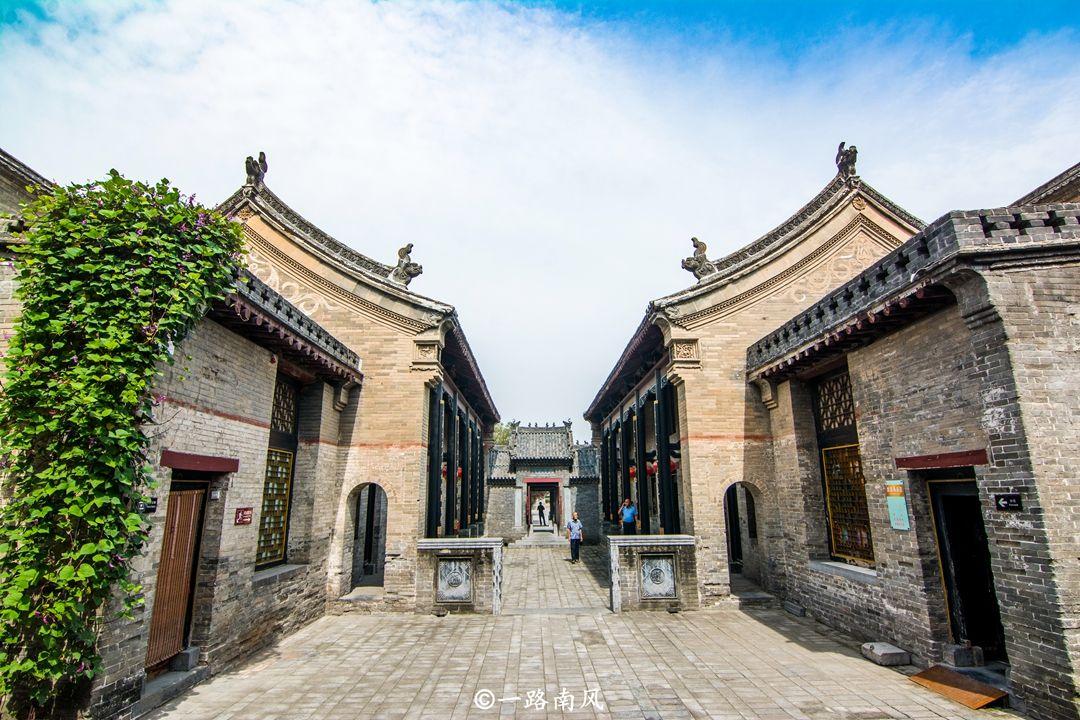 康百万庄园 - 星际高球联盟-中国精英人士高尔夫旅游度假实景