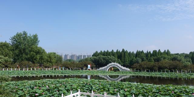 河南驻马店置地公园 - 星际高球联盟-中国精英人士高尔夫旅游度假实景
