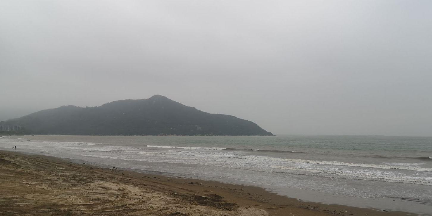 阳光沙滩 - 星际高球联盟-中国精英人士高尔夫旅游度假实景