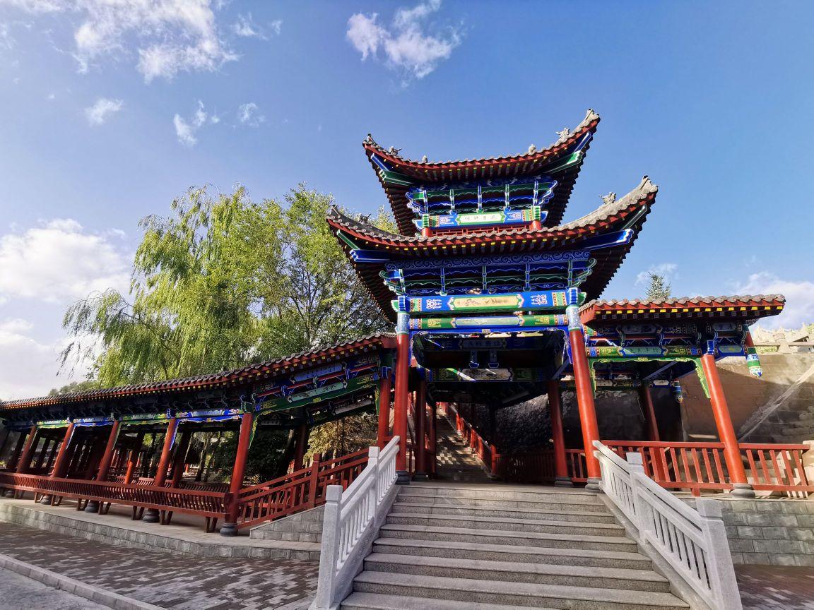 北海子公园 - 星际高球联盟-中国精英人士高尔夫旅游度假实景