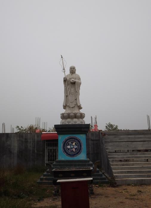 蟾虎寺 - 星际高球联盟-中国精英人士高尔夫旅游度假实景