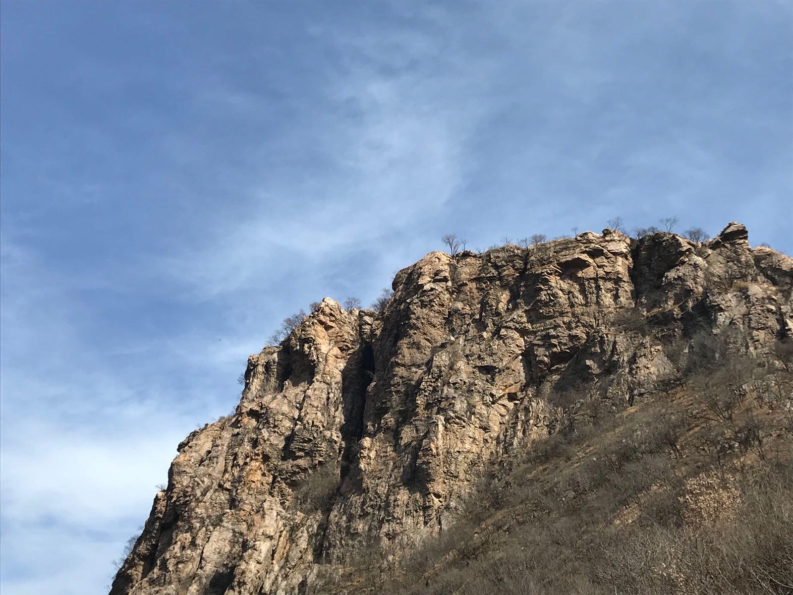 九头崖凤凰谷景区 - 星际高球联盟-中国精英人士高尔夫旅游度假实景