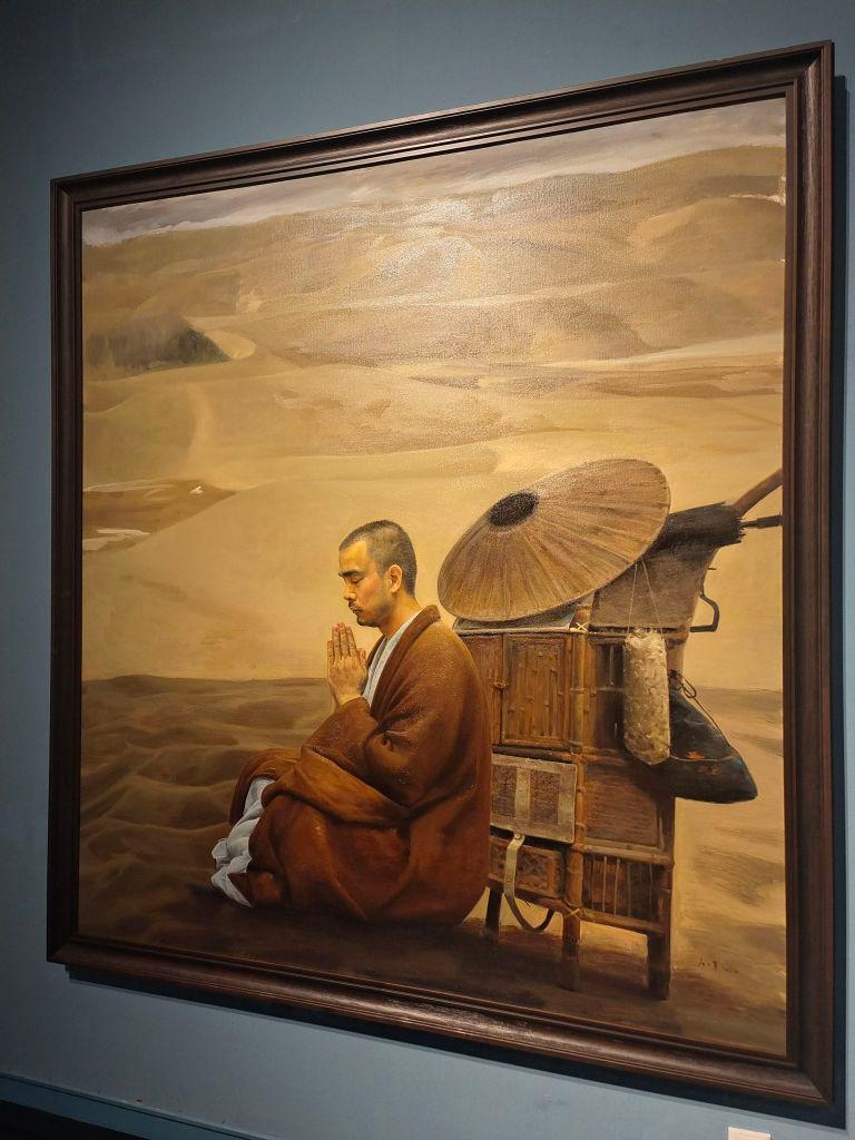 郑州美术馆(新馆) - 星际高球联盟-中国精英人士高尔夫旅游度假实景
