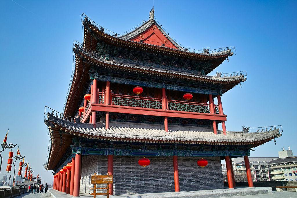 高山寺 - 星际高球联盟-中国精英人士高尔夫旅游度假实景