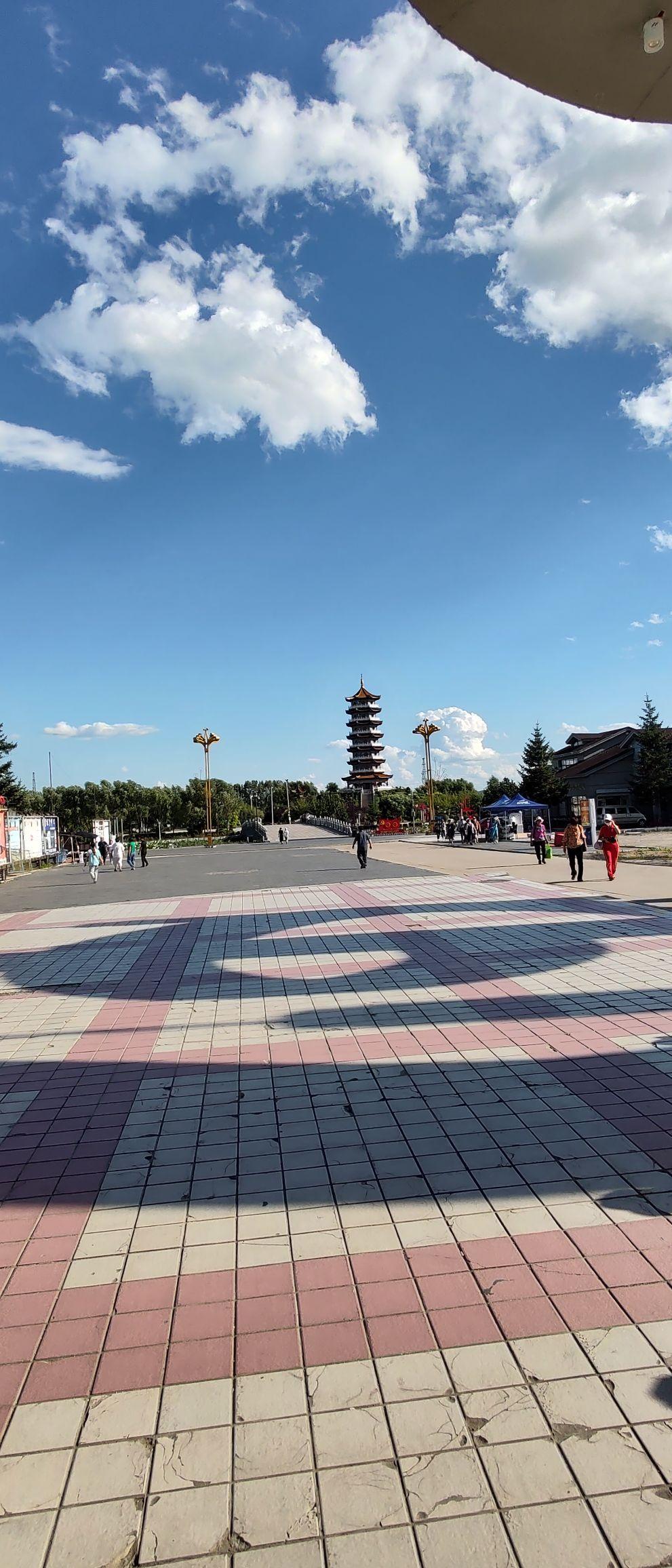 凤鸣公园 - 星际高球联盟-中国精英人士高尔夫旅游度假实景