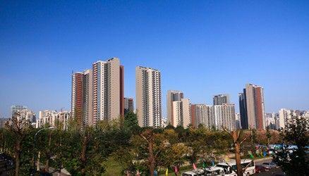 星城公园 - 星际高球联盟-中国精英人士高尔夫旅游度假实景