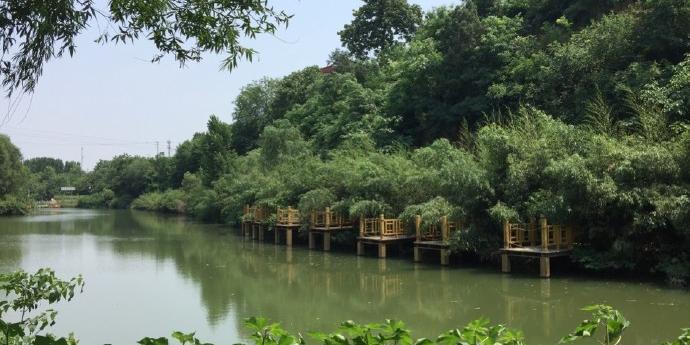 樱桃沟旅游景区 - 星际高球联盟-中国精英人士高尔夫旅游度假实景
