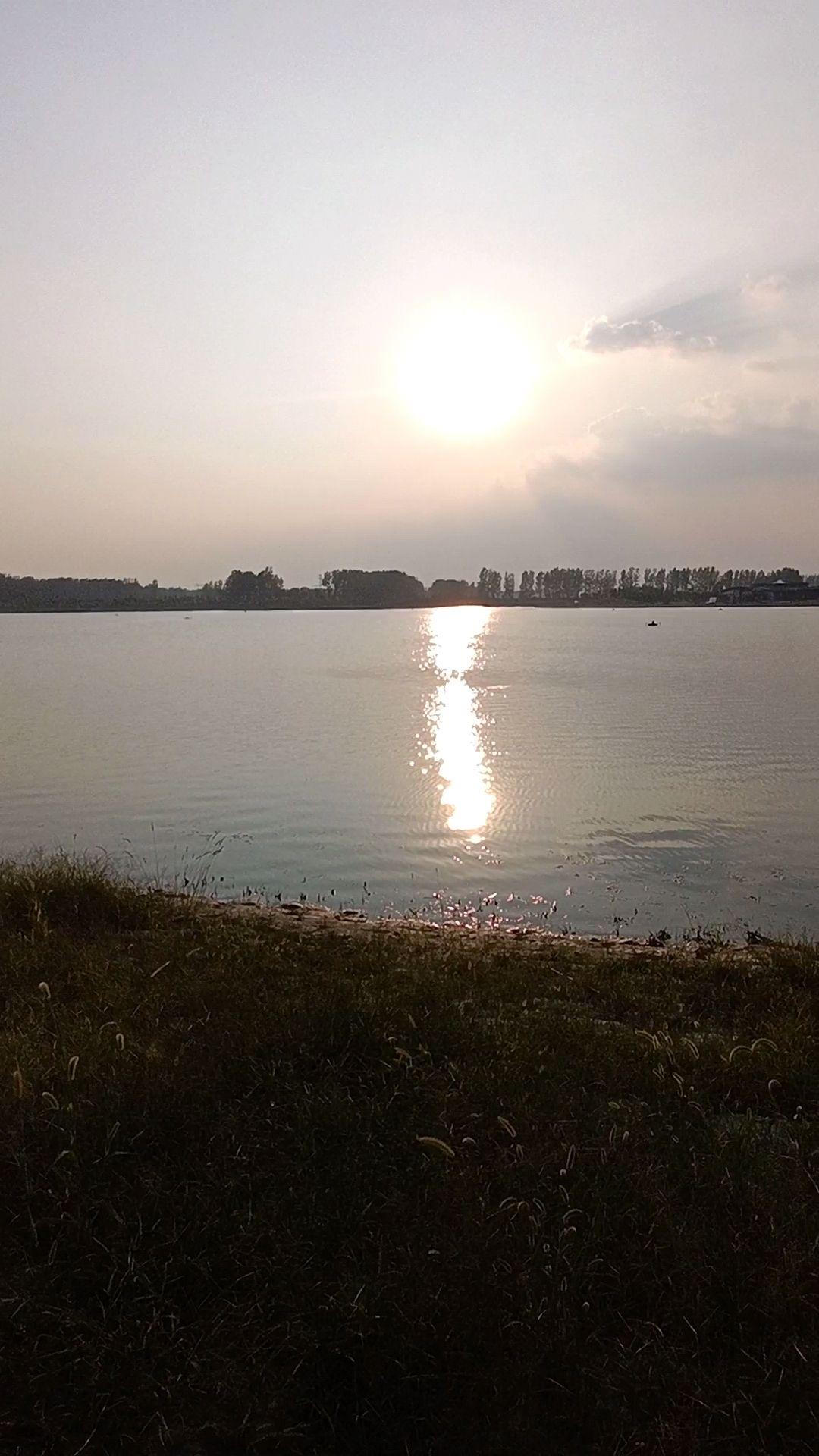 天水湖湿地公园 - 星际高球联盟-中国精英人士高尔夫旅游度假实景
