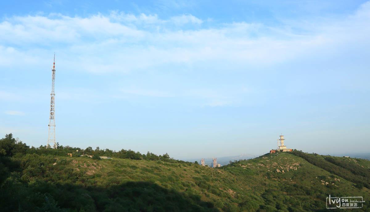 盘龙山 - 星际高球联盟-中国精英人士高尔夫旅游度假实景
