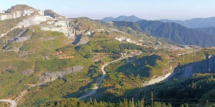 长泰区吴田山福田寺 - 星际高球联盟-中国精英人士高尔夫旅游度假实景