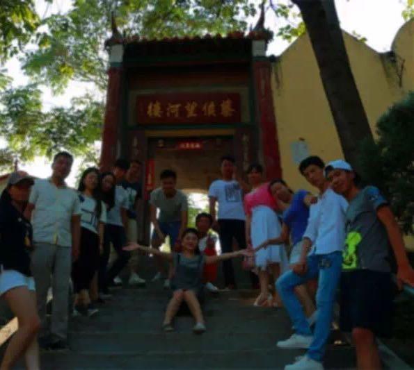看花楼 - 星际高球联盟-中国精英人士高尔夫旅游度假实景