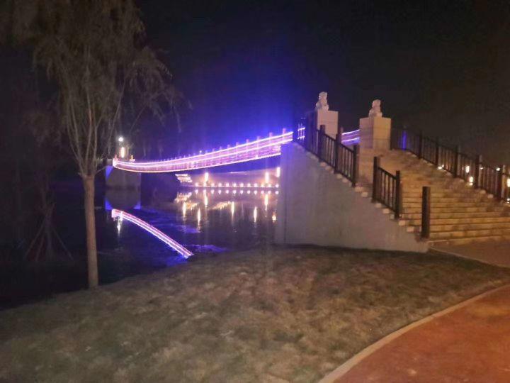 汝南县南海湿地公园 - 星际高球联盟-中国精英人士高尔夫旅游度假实景