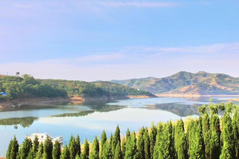 沐心双马山旅游度假区 - 星际高球联盟-中国精英人士高尔夫旅游度假实景