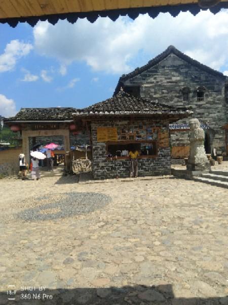 福建土楼之光博物馆 - 星际高球联盟-中国精英人士高尔夫旅游度假实景