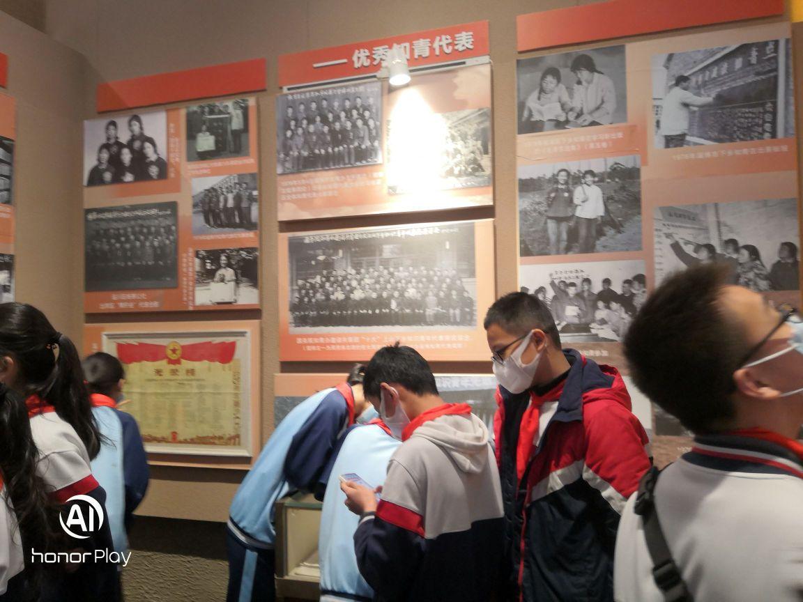 淄博知青博物馆 - 星际高球联盟-中国精英人士高尔夫旅游度假实景