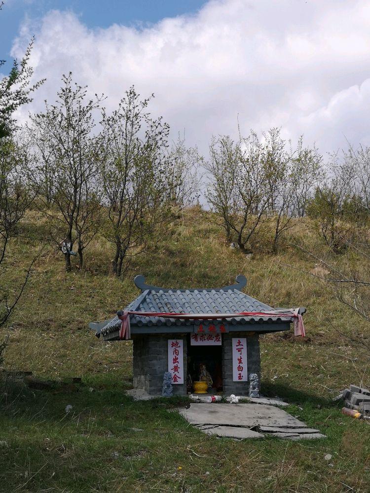佳木斯土地庙 - 星际高球联盟-中国精英人士高尔夫旅游度假实景
