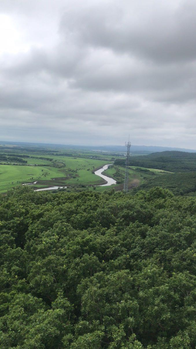 珍宝岛湿地景区 - 星际高球联盟-中国精英人士高尔夫旅游度假实景